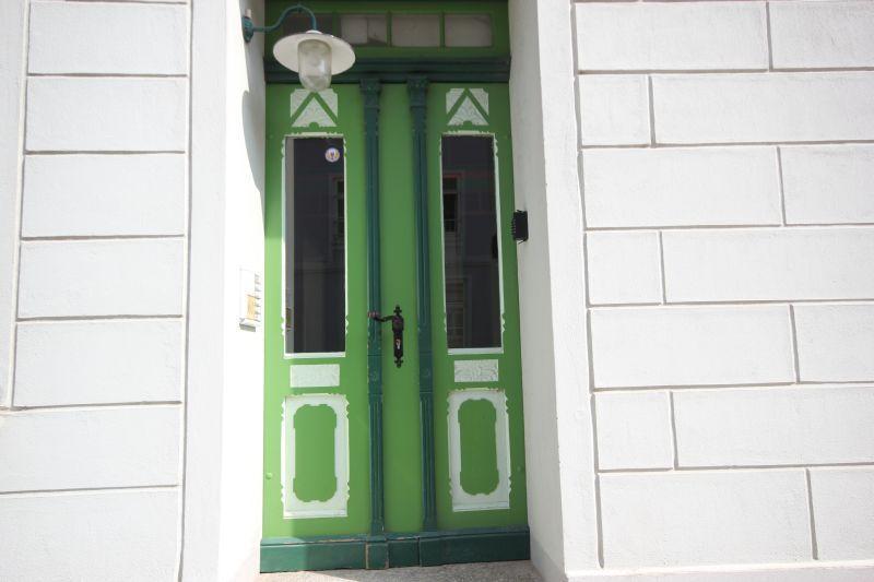 Stadthaus-Stralsund Exteriér fotografie